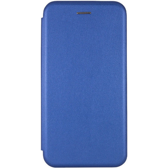 Аксессуар для смартфона Fashion Classy Blue for Xiaomi Poco M3/Redmi 9T