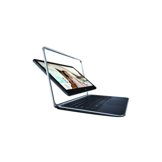 Ноутбук Dell XPS 12 (X254S1NIW-24)
