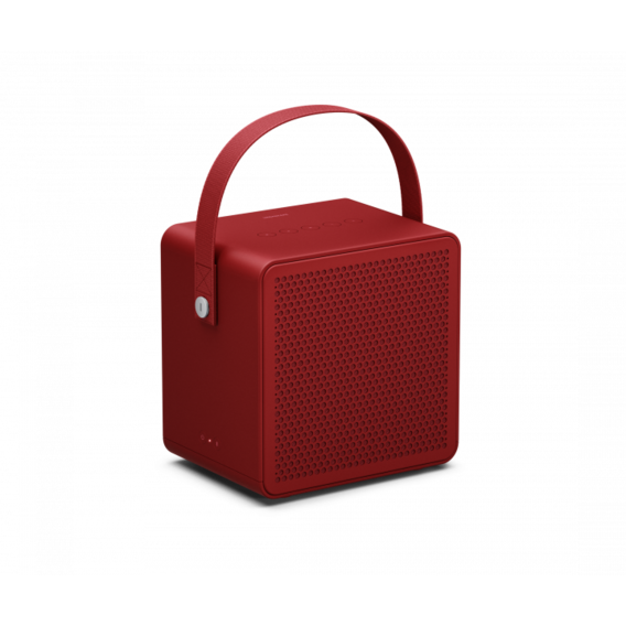 Акустика Urbanears Portable Speaker Ralis Haute Red (1002740)