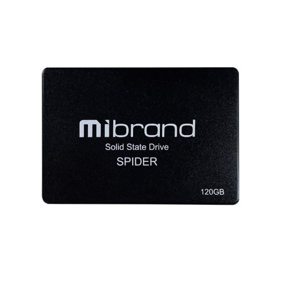 Mibrand Caiman 128 GB (MI2.5SSD/CA128GBST)