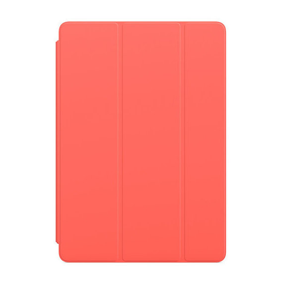 Аксессуар для iPad Apple Smart Cover Citrus (MGYT3) for iPad 10.2" 2019-2020/iPad Air 2019/Pro 10.5"
