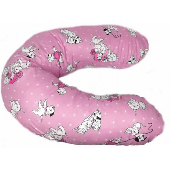 Подушка для кормления Верес Soft Pink (301.03)