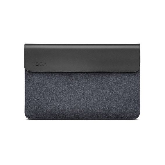 Сумка для ноутбуков Lenovo 15" Yoga Sleeve (GX40X02934)