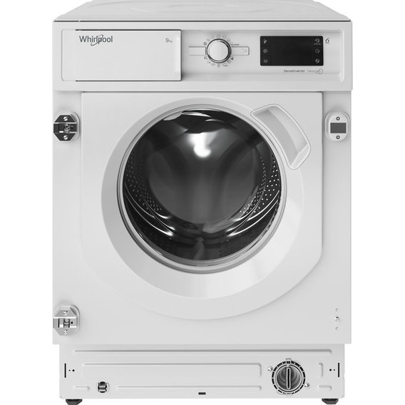 Встраиваемая стиральная машина Whirlpool BI WMWG 91484E EU / ITALY