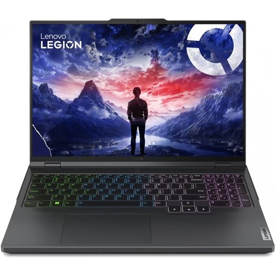 Ноутбук Lenovo Legion 5 Pro 16IRX9 (83DF007MRM)