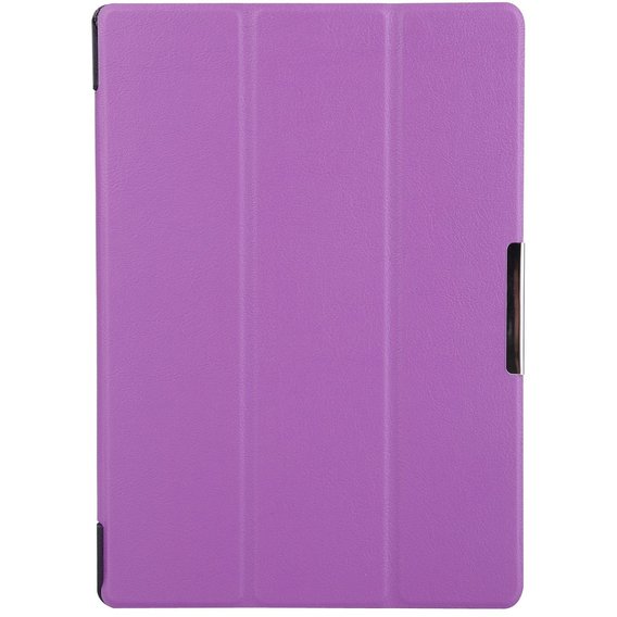 Аксессуар для планшетных ПК AirOn Premium Purple for Lenovo Tab 2 A10-70
