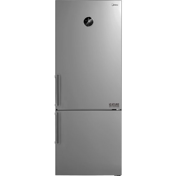Холодильник Midea HD-572RWEN (ST)