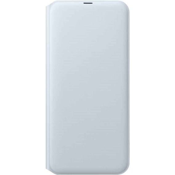 Аксессуар для смартфона Samsung Wallet Cover White (EF-WA505PWEGRU) for Samsung A505 Galaxy A50
