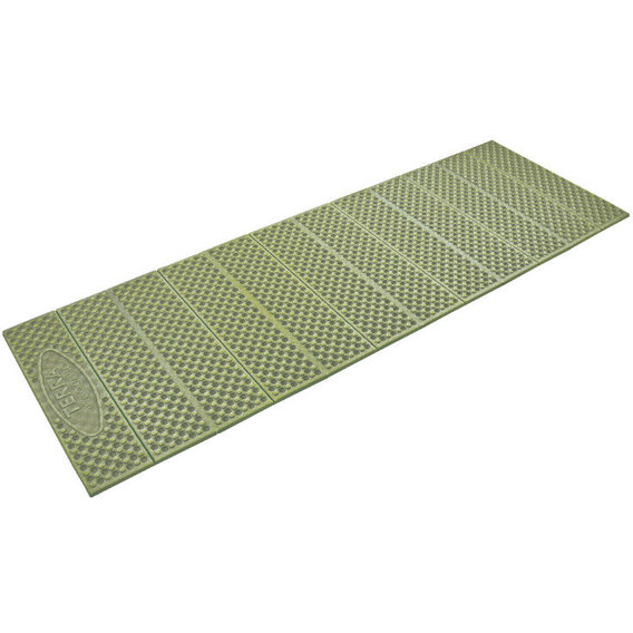 Terra Incognita Sleep Mat (зеленый)
