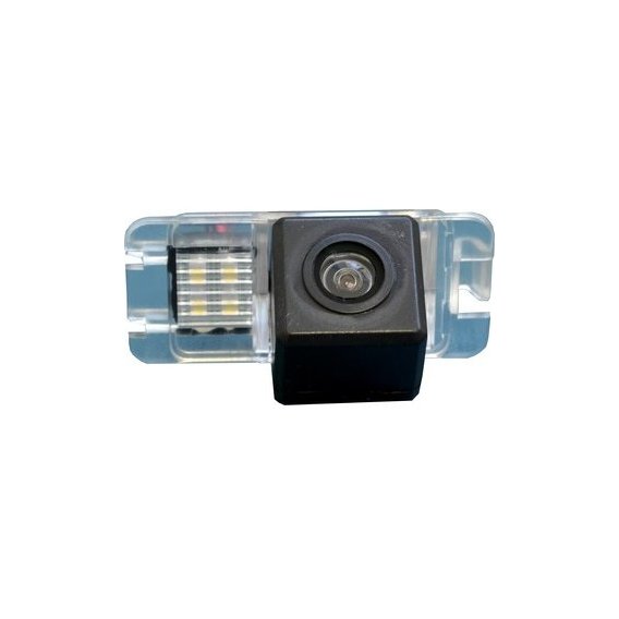 Камера заднего вида Ford Kuga (SPD-39) (UGO Digital) 2008-2014