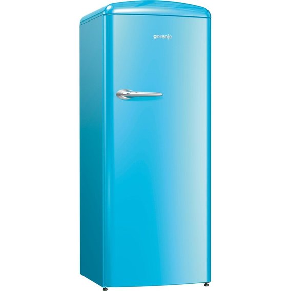 Холодильник Gorenje ORB152BL