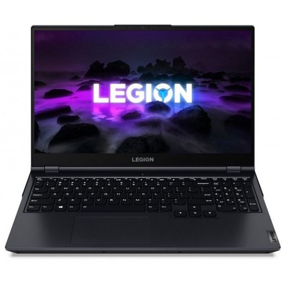 Ноутбук Lenovo Legion 5 15ACH (82JU00JKPB)