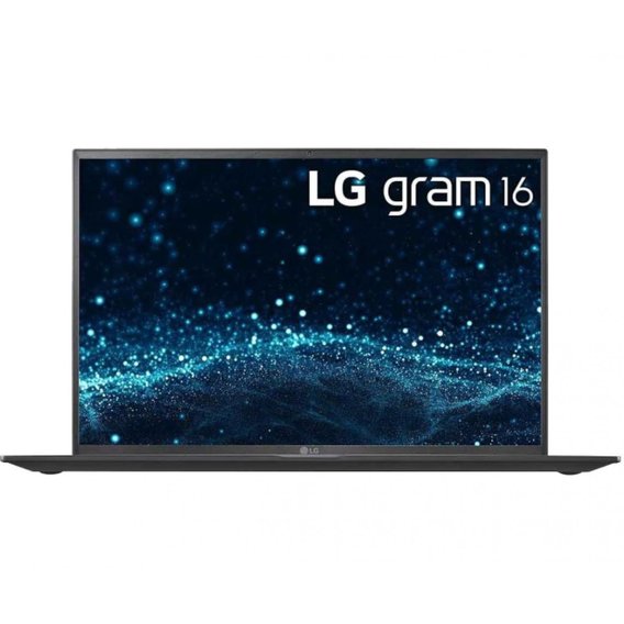 Ноутбук LG GRAM 2023 (16ZB90R-G.AA55Y)