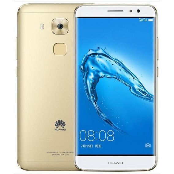 Смартфон Huawei G9 Plus 3/32GB Dual Gold