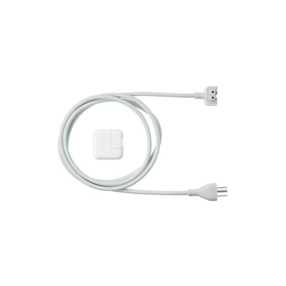 Адаптер Apple USB Power Adapter 10W for iPad 