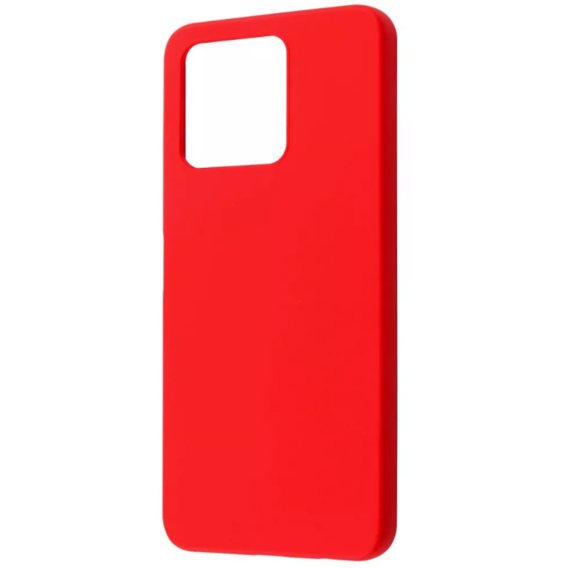Аксессуар для смартфона WAVE Colorful Case Red for Honor X6a