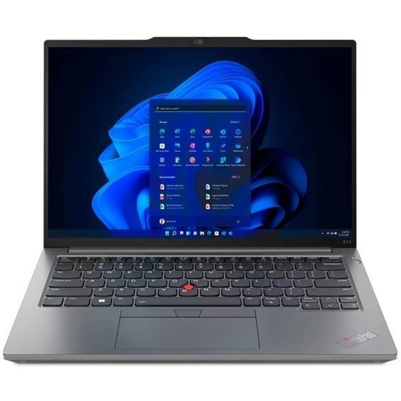 Ноутбук Lenovo ThinkPad E14 Gen 4 Intel (21E3CTO1WW-502) RB