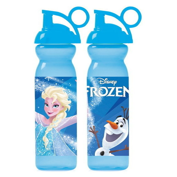 Бутылка Herevin Disney Frozen 0.68 л (161803-073)