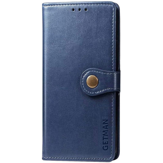Аксессуар для смартфона Mobile Case Getman Gallant Blue for Samsung A536 Galaxy A53 5G