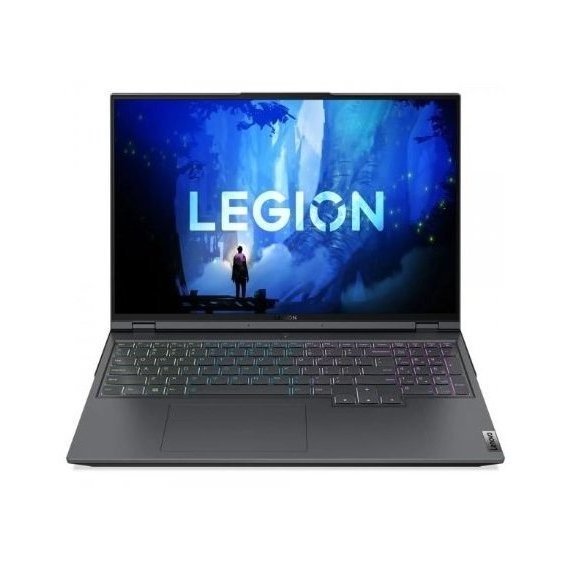 Ноутбук Lenovo Legion Pro 5 G8 (82WK00D4PB)