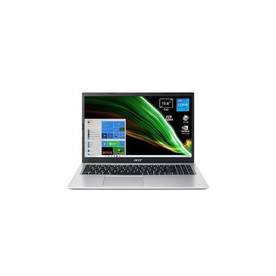 Ноутбук Acer Aspire 3 A315-58G-525J (NX.ADUEX.005)