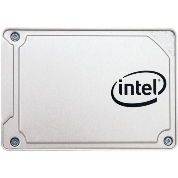 Intel 545s 256 GB (SSDSC2KW256G8X1)