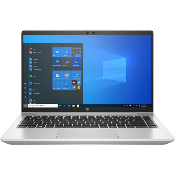 Ноутбук HP ProBook 445 G8 (4K7C9EA)