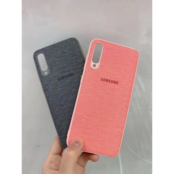 Аксессуар для смартфона Fashion Fiber Case Pink for Xiaomi Redmi K20 Pro / Redmi K20 / Mi9T / Mi9T Pro