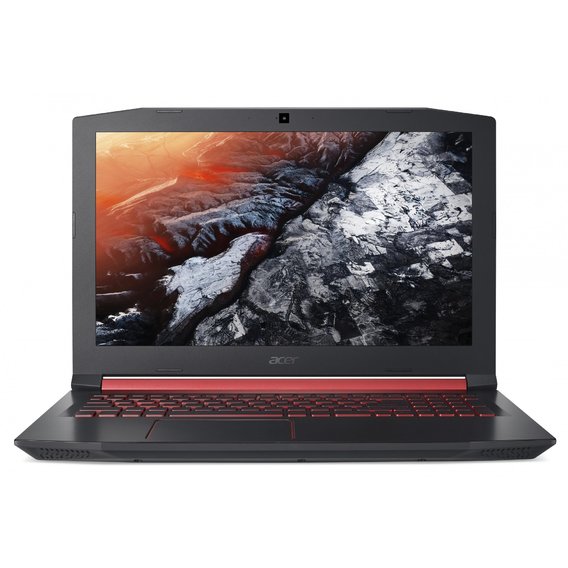 Ноутбук Acer Nitro 5 AN515-52-57U5 (NH.Q3LEU.031)