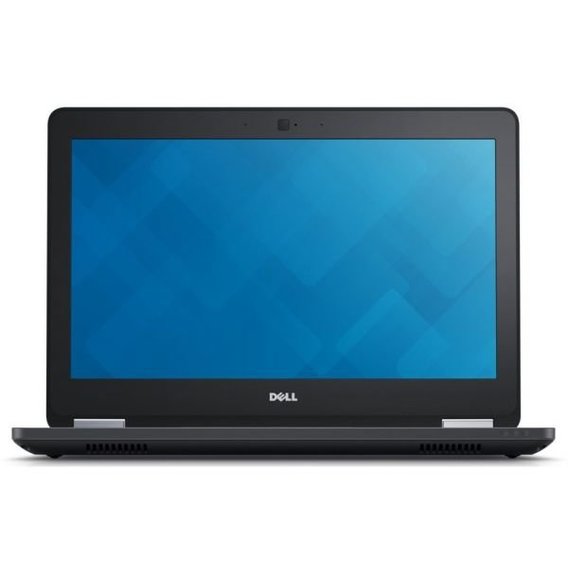 Ноутбук Dell Latitude E5270 (N006LE5270U12EMEA_win)