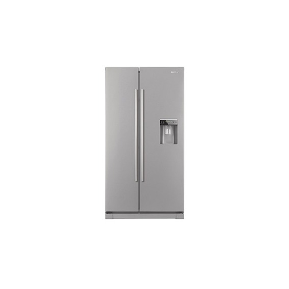 Холодильник Side-by-Side Samsung RSA1RHMG1