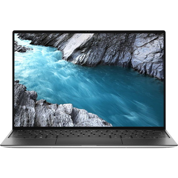 Ноутбук Dell XPS 13 9310 (XPS9310-7198SLV-PUS)