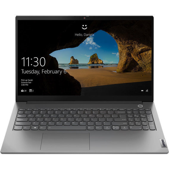Ноутбук Lenovo ThinkBook 15 ARE Gen 2 (20VG007LUS) RB