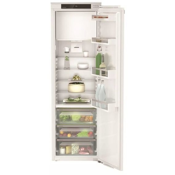Встраиваемый холодильник Liebherr IRBe 5121 Plus