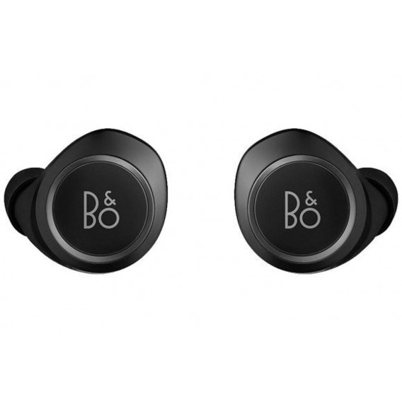 Навушники Bang & Olufsen Beoplay E8 2.0 Black (1646100)