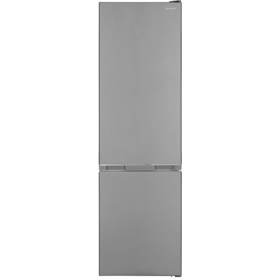 Холодильник SHARP SJ-BA20DMXIE-EU