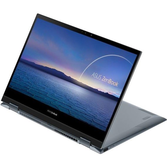 Ноутбук ASUS ZenBook Flip OLED UX363EA-HP293R (90NB0RZ1-M07380) UA