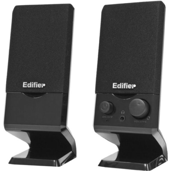 Акустическая система Edifier M1250 2.0 1.2W USB