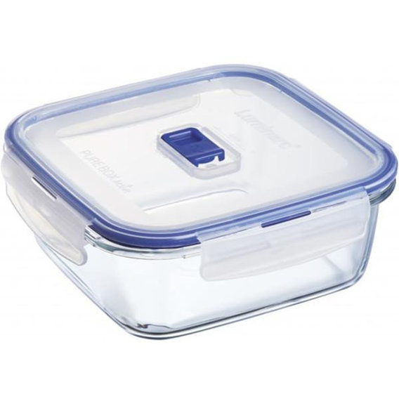 Емкость для хранения Контейнер пищевой Luminarc Pure Box Active P3551