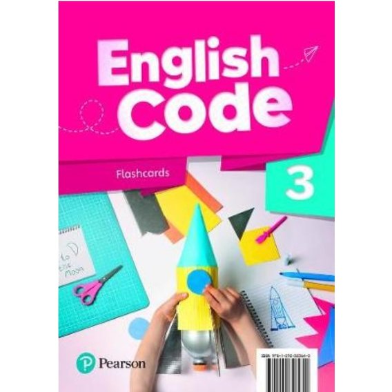 English Code British 3 Flashcards
