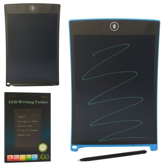 LCD планшет для рисования (15-23-0,5см) (K7000-85A)
