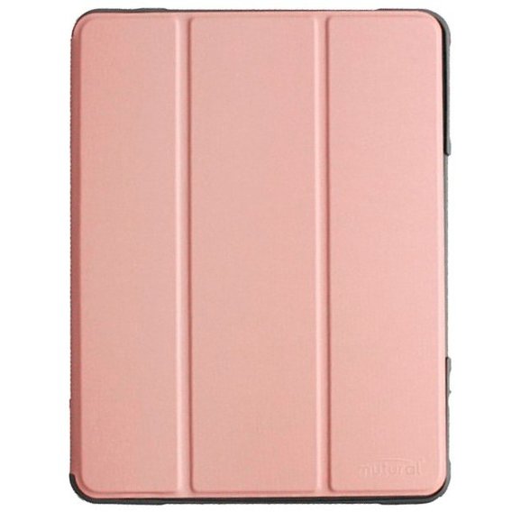 Аксессуар для iPad Mutural YAXING Case Pink for iPad Pro 11" (2018-2022)