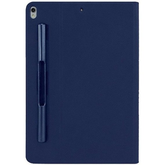 Аксессуар для iPad SwitchEasy CoverBuddy Folio Sleek Midnight Blue (CB-105-FOL-03) for iPad Air 2019/Pro 10.5"