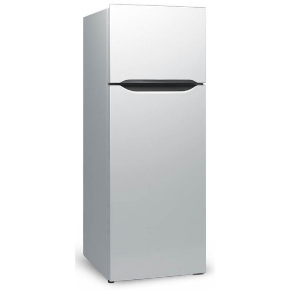 Холодильник Artel HD 360 FWEN Steel