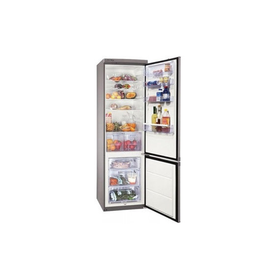 Холодильник Zanussi ZRB 936 PX2
