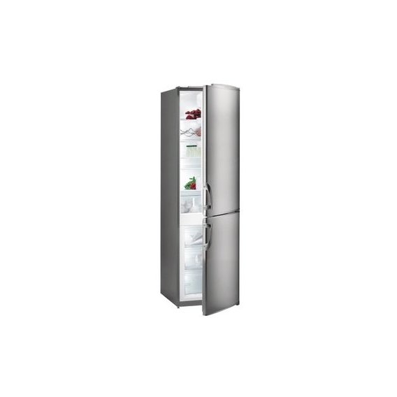 Холодильник Gorenje RC 4181 AX