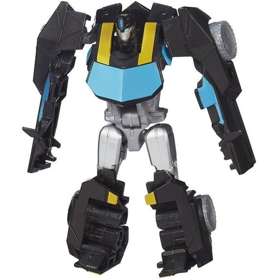 TRANSFORMERS Hasbro Трансформеры Роботс-ин-Дисгайс: Легион Bumblebee (B0065_B2976)