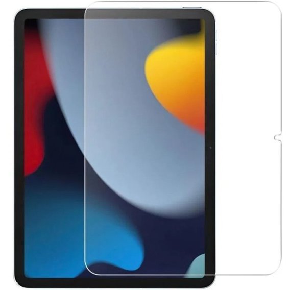 Аксессуар для iPad Tempered Glass Clear for iPad 10.9 2022