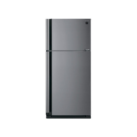 Холодильник Sharp SJ-XE680MSL