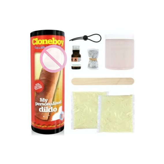 Набор скульптора CloneBoy Dildo